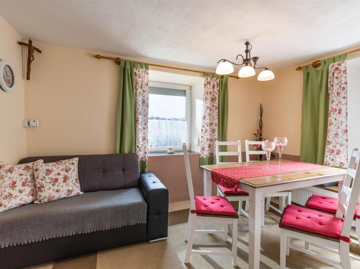 Ferienwohnung Neuheim Niederau Kültér fotó