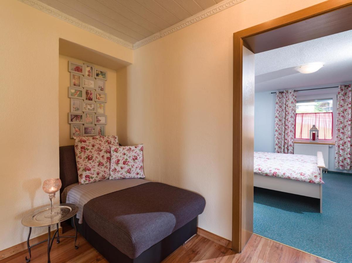 Ferienwohnung Neuheim Niederau Kültér fotó