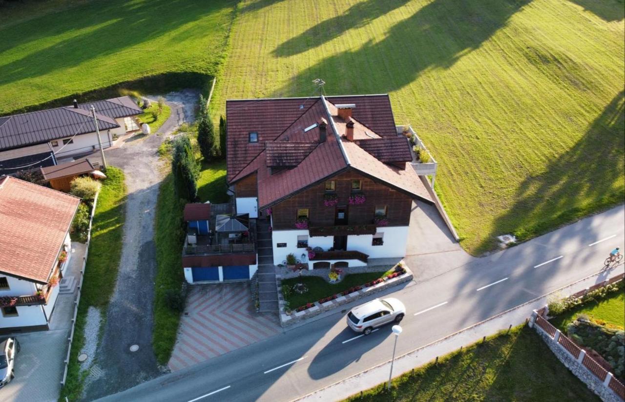 Ferienwohnung Neuheim Niederau Kültér fotó
