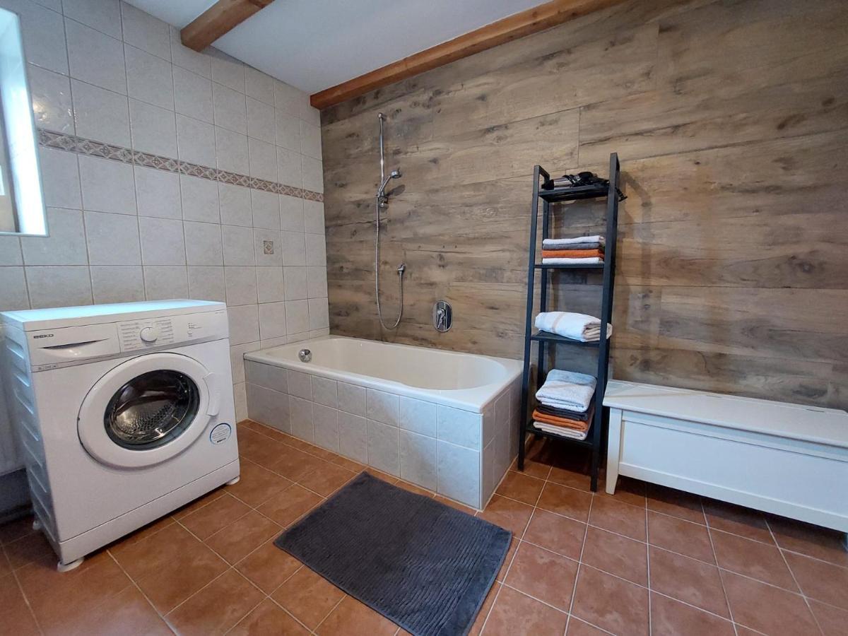 Ferienwohnung Neuheim Niederau Kültér fotó