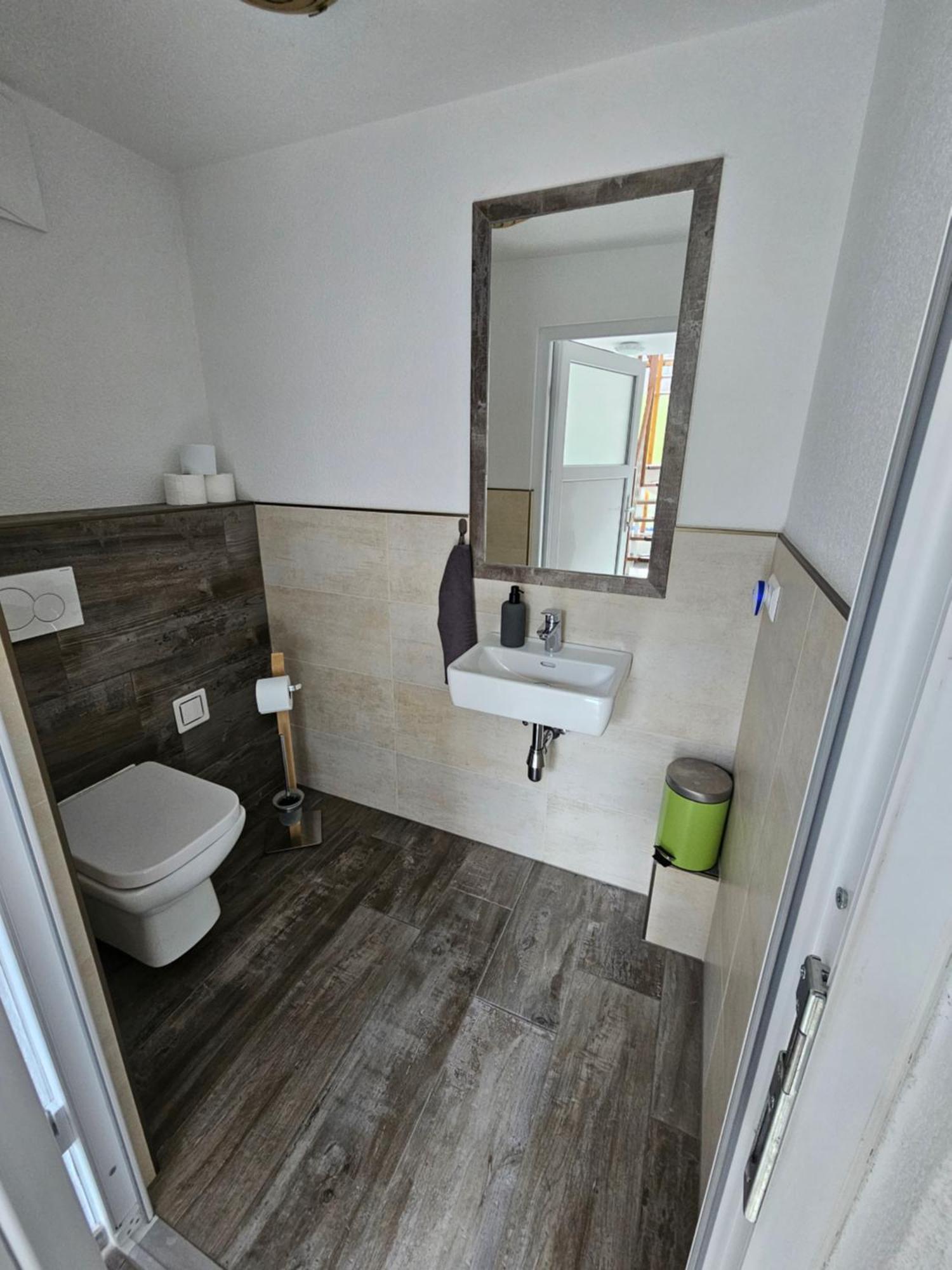 Ferienwohnung Neuheim Niederau Kültér fotó